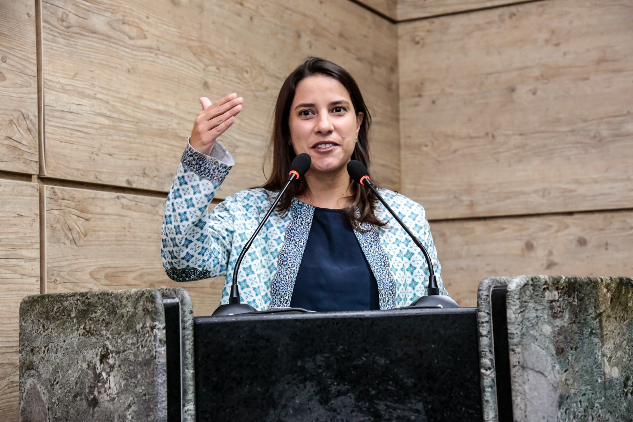 Cenário Político: A grande aposta de Raquel Lyra