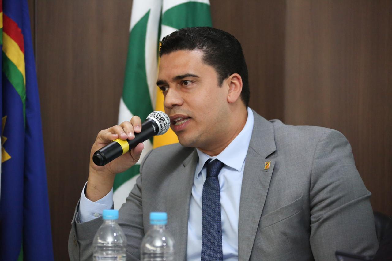 Após ser reprovado em 2018, PCCV da Destra é enviado novamente para Câmara de Caruaru