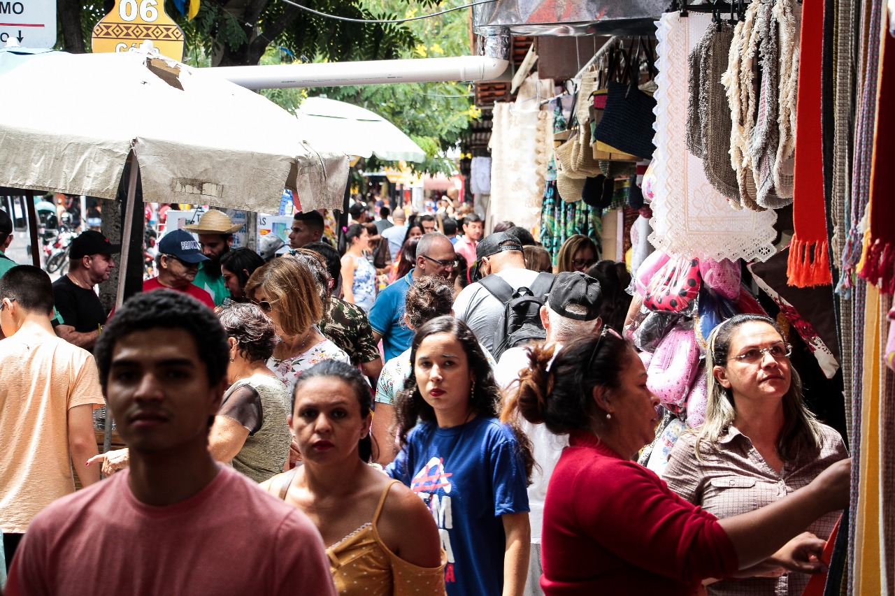 Programação cultural tem início no “Caruaru Por Paixão 2019”