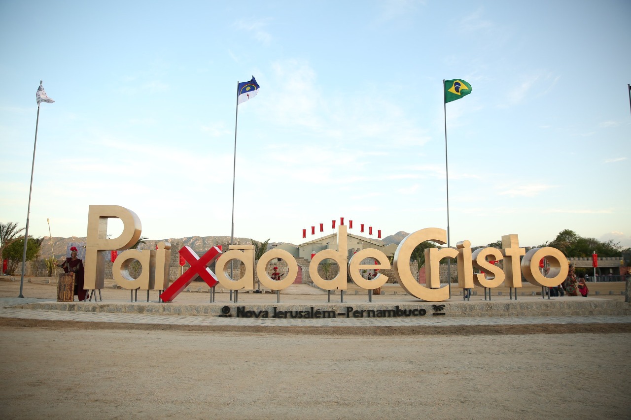 Pernambuco deve receber 800 mil visitantes na Semana Santa
