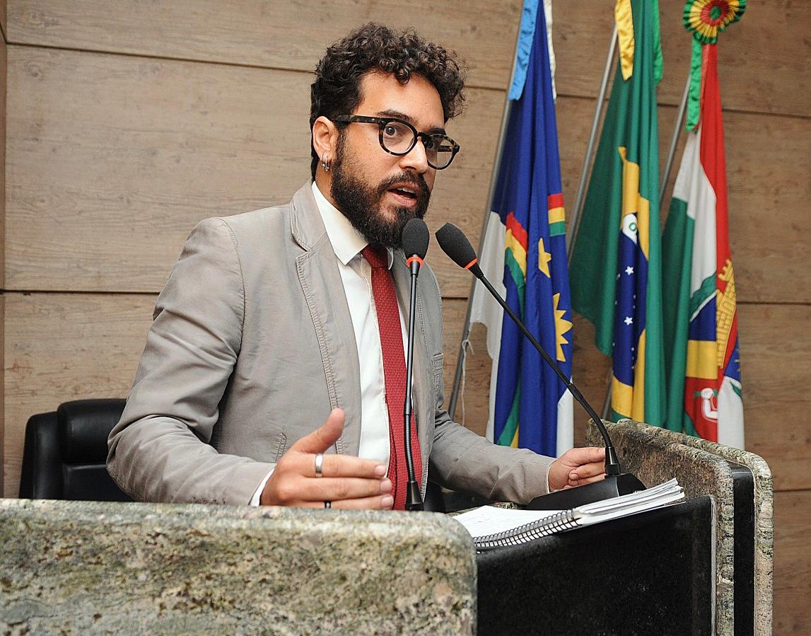 Vereador diz que Lula sabe mais de política, economia e história do que toda equipe de Bolsonaro junta