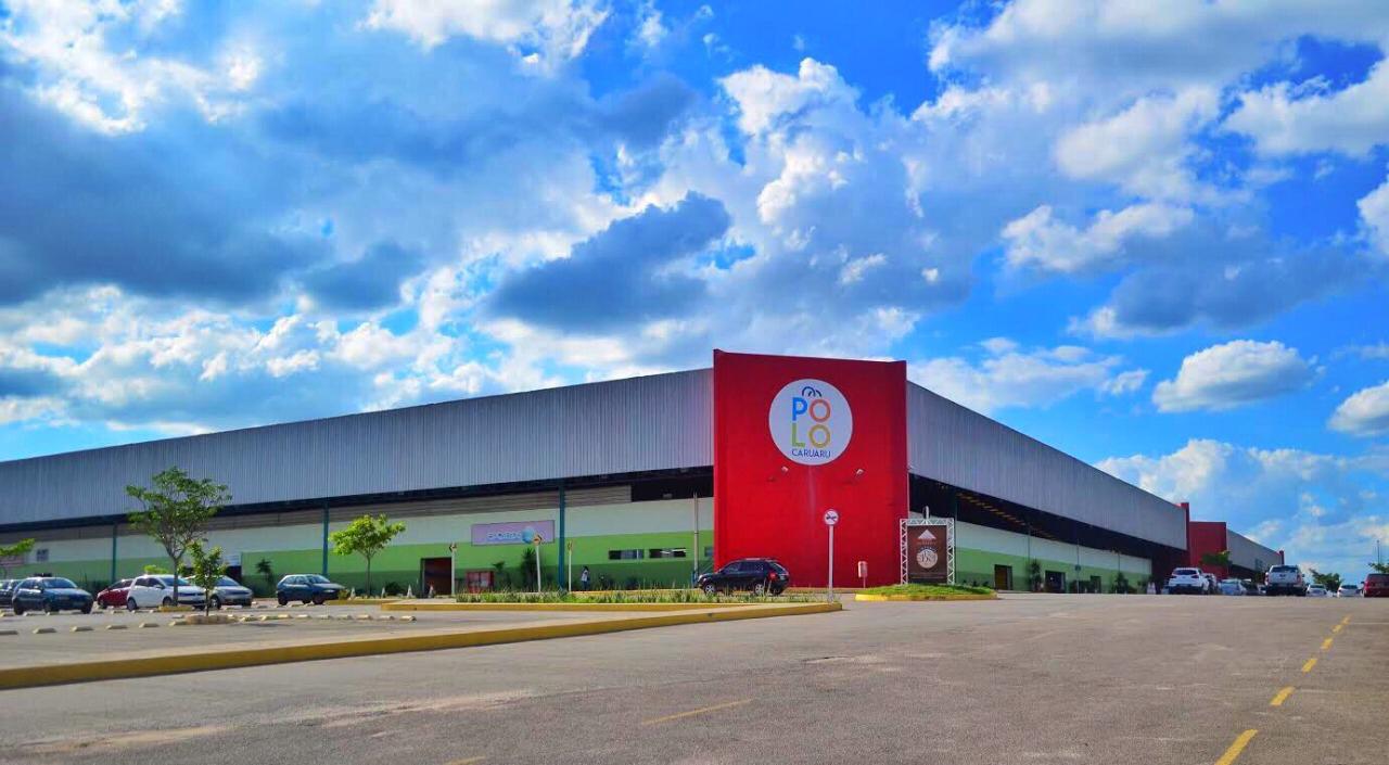 Vila do Polo recebe São João no mês de junho