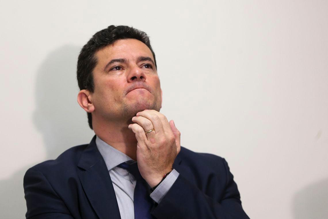 Divulgação de mensagens revelam interferência de Moro nos rumos da Lava Jato