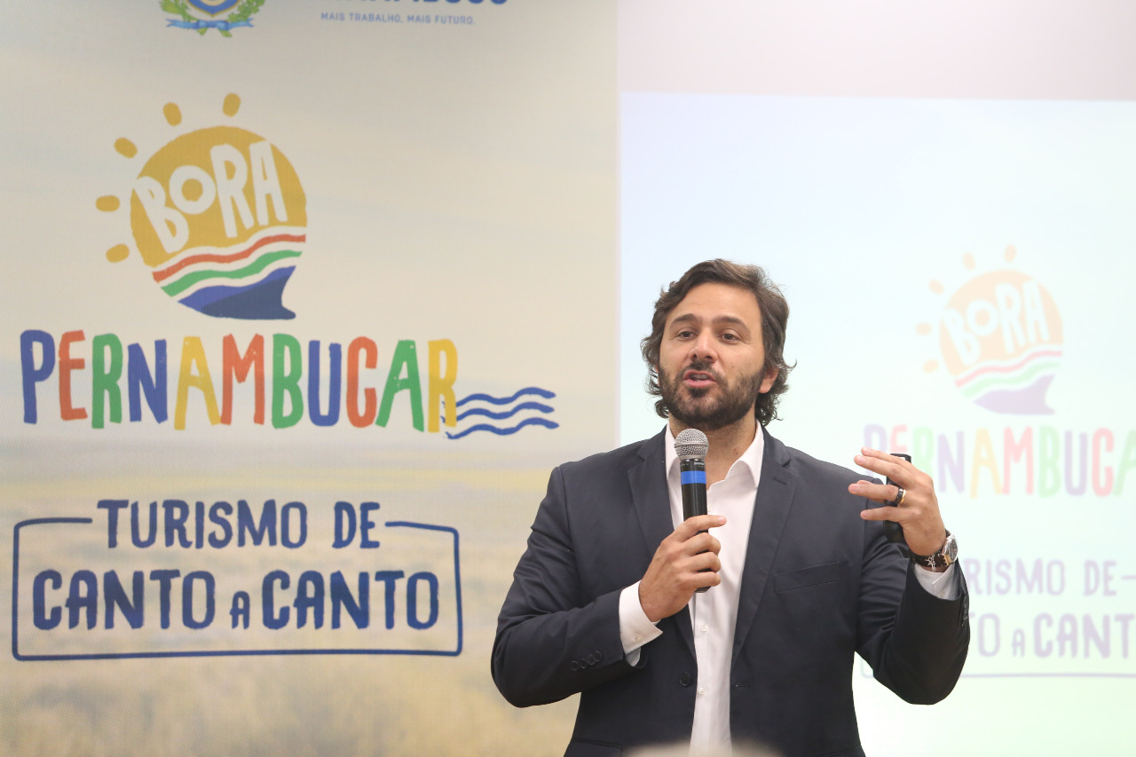 Projeto “Bora Pernambucar” inicia etapa de seminários pelo interior do Estado