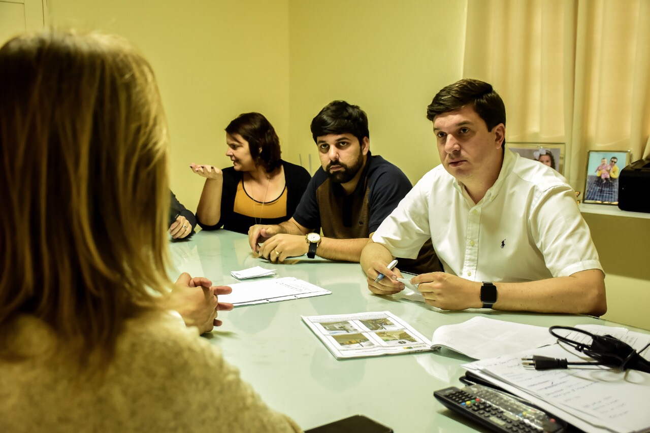 Alessandra Vieira inicia “Giro 45” por São Joaquim do Monte