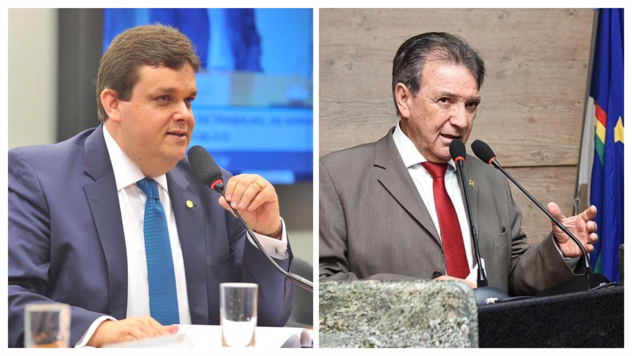 Wolney Queiroz será fundamental para Lula Tôrres e vice-versa