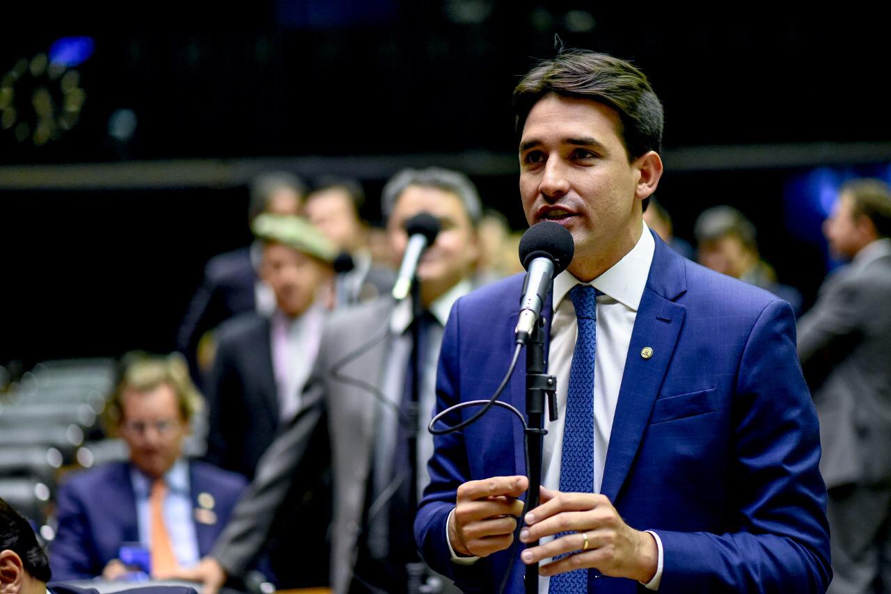 Silvio Costa Filho discorda de representação de parlamentares do Nordeste contra Bolsonaro