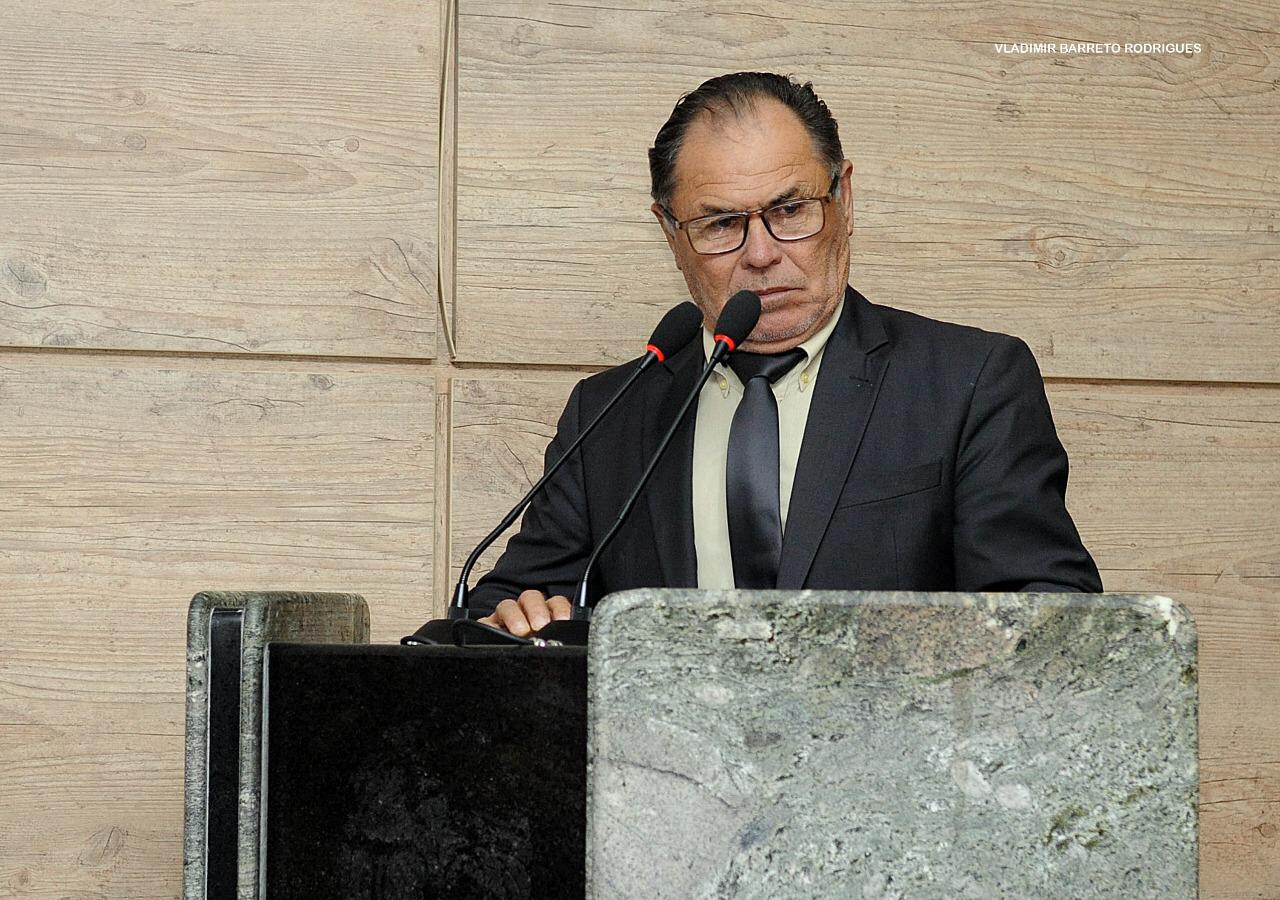 Presidente do Patri em Caruaru diz que Alberes Lopes não está filiado ao partido