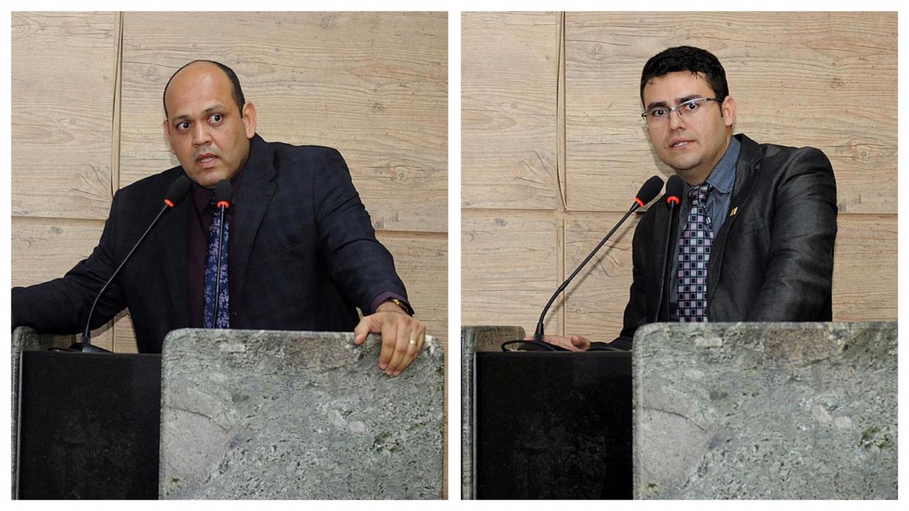 Pastores Andrey e Moyses se abstiveram na votação da LDO;  documento foi aprovado nesta terça (20)