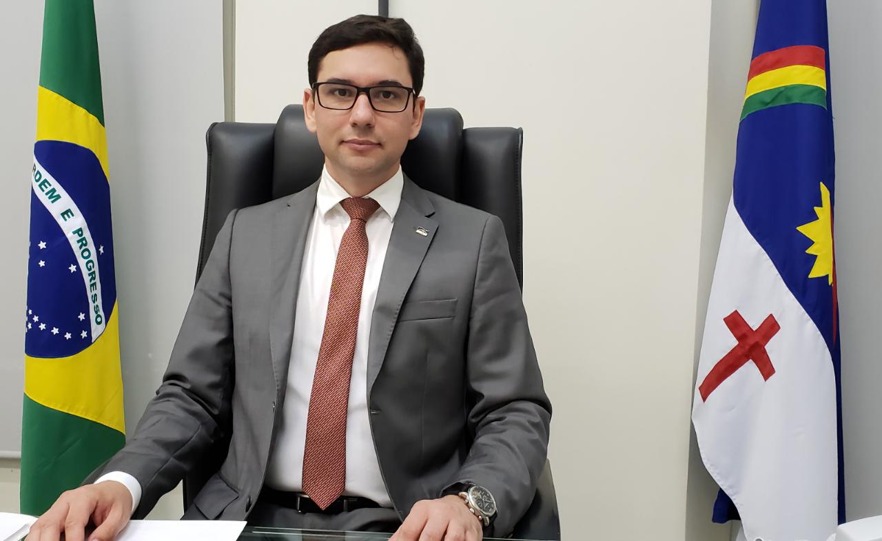 Alberes Lopes vai representar os estados do Nordeste em reunião em Brasília