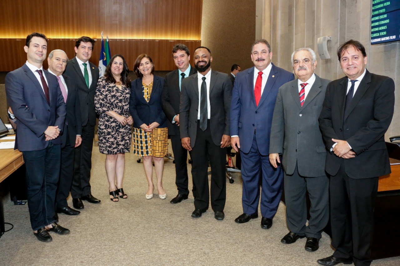 Alepe e Fundação Roberto Marinho firmam convênio para transmissão de conteúdo produzido pelo Canal Futura