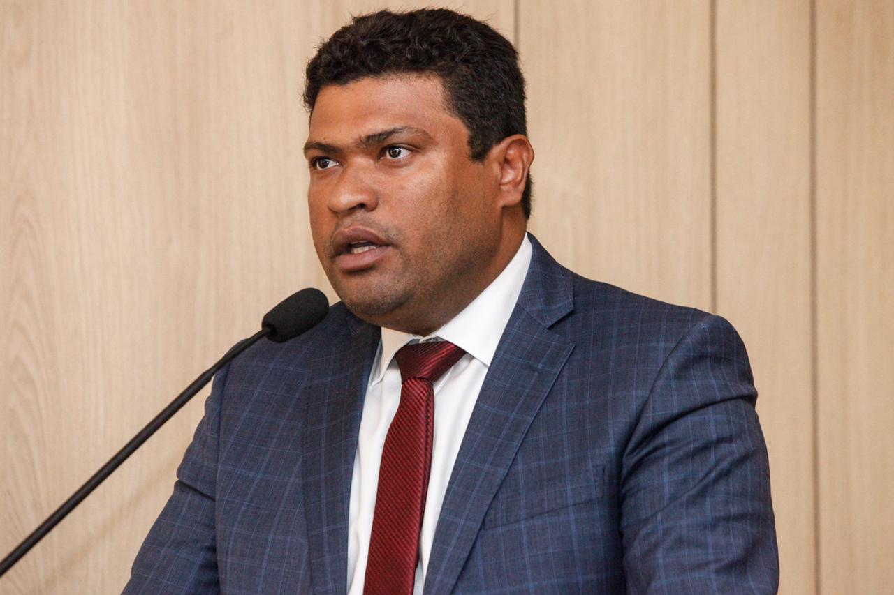 Joel da Harpa defende fim das “saidinhas” de presos