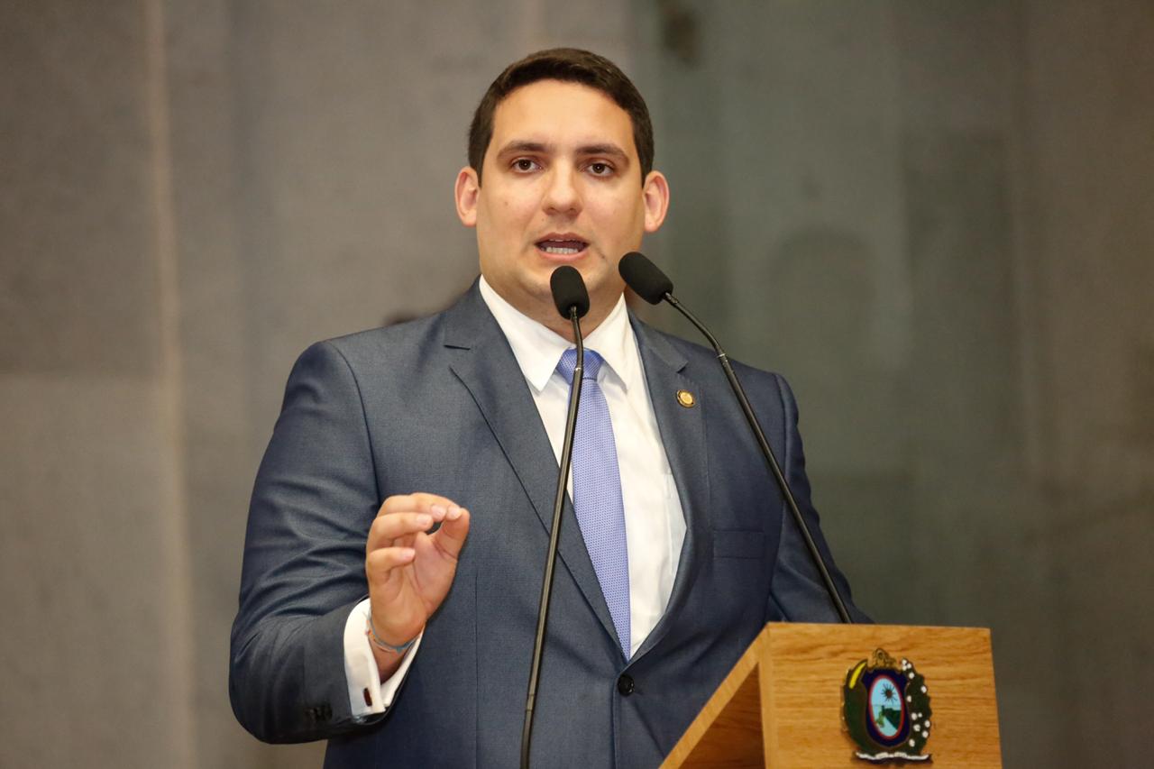 Projeto de Romero Albuquerque visa proibir uso de tração animal em Pernambuco