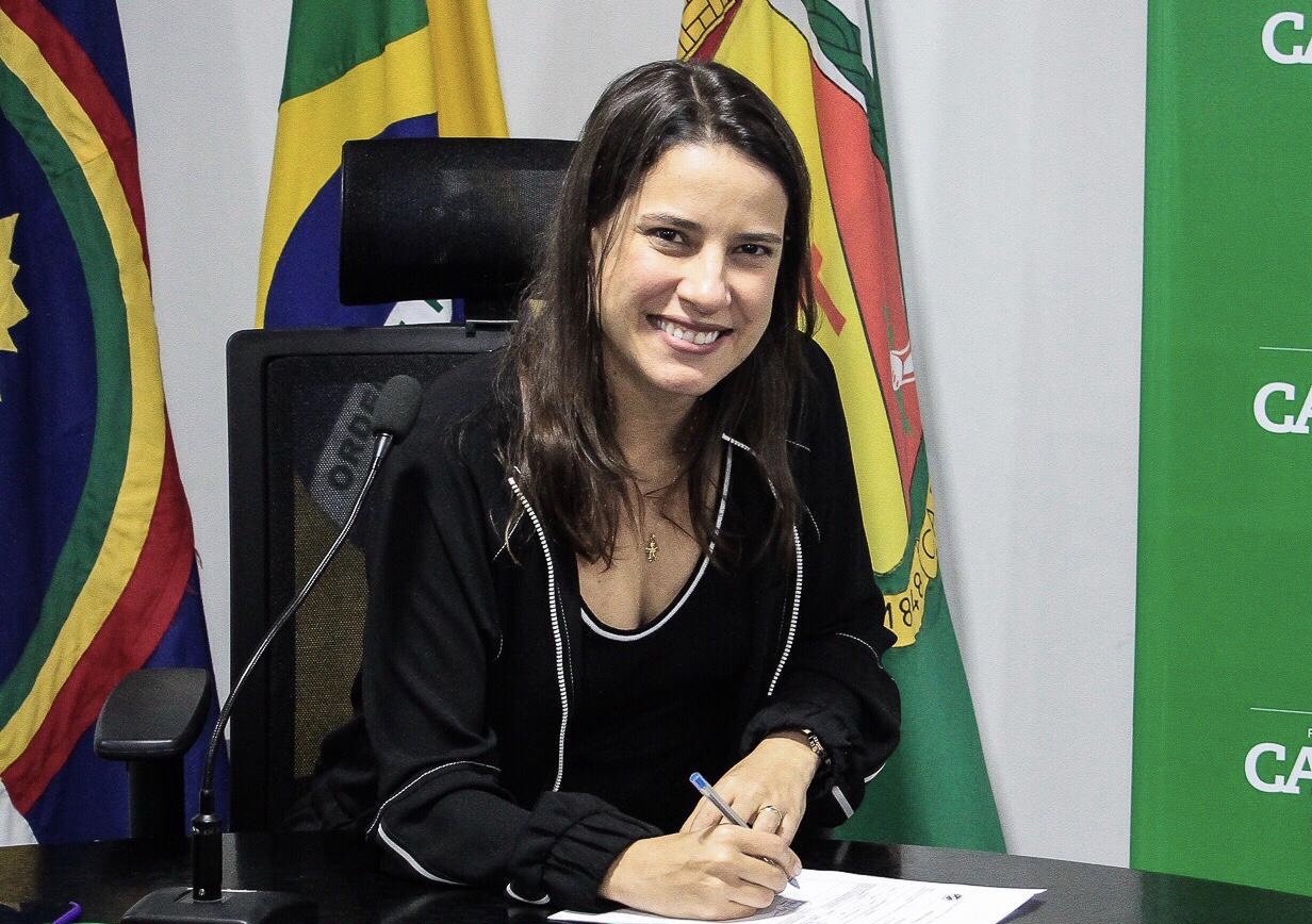 Cenário Político: A relação entre Raquel Lyra e as próximas eleições