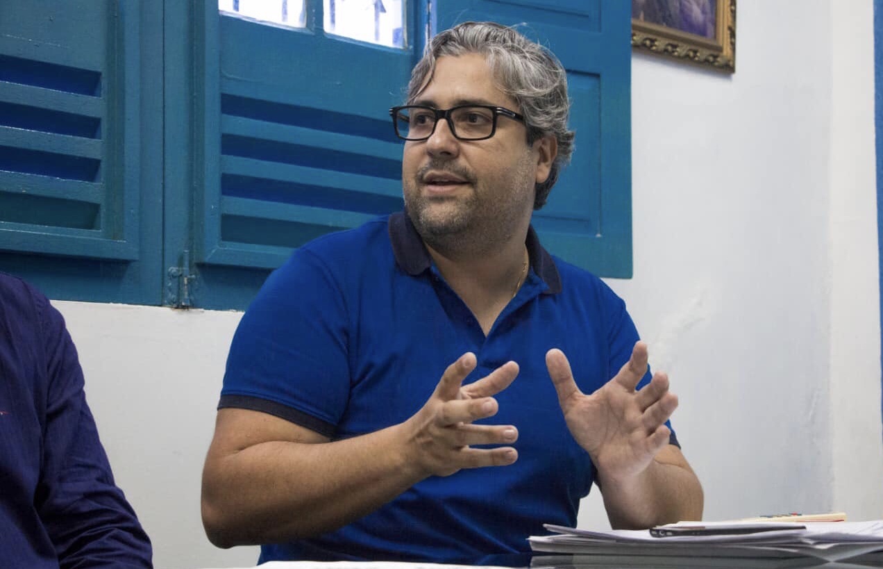 Em nota, prefeito de Agrestina diz que respeita o MPF e que sempre agiu dentro da legalidade