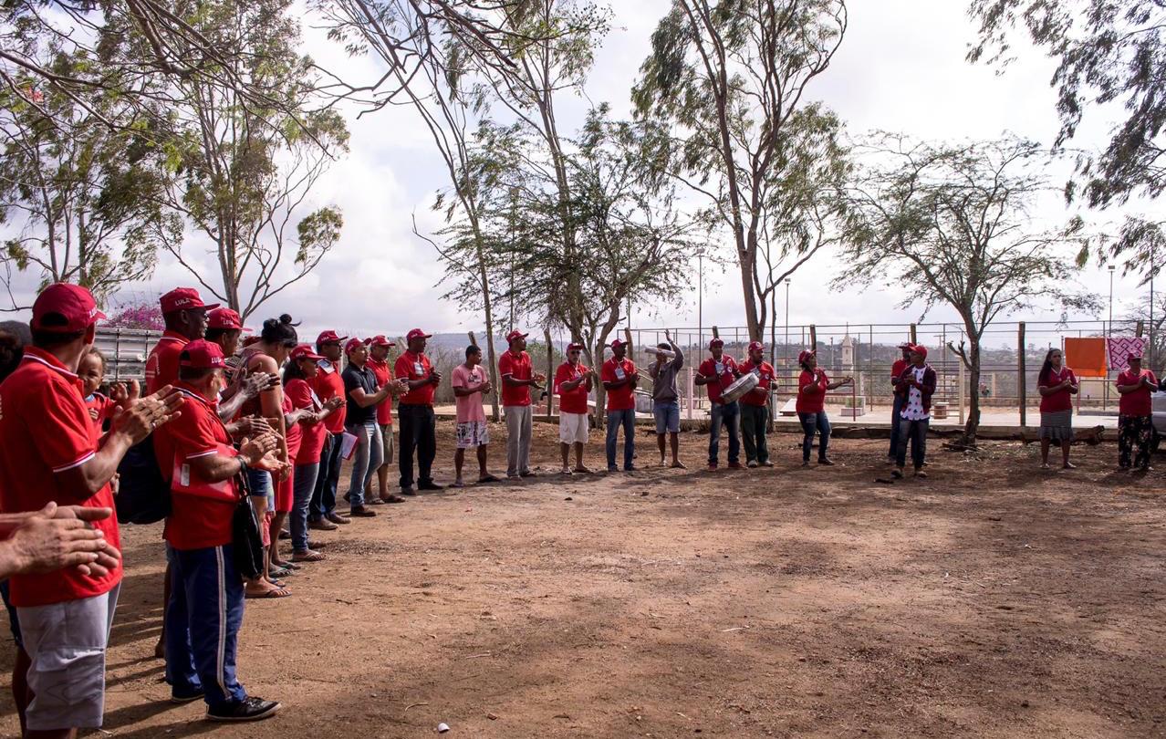 Asces-Unita emite nota em favor do Centro de Formação Paulo Freire