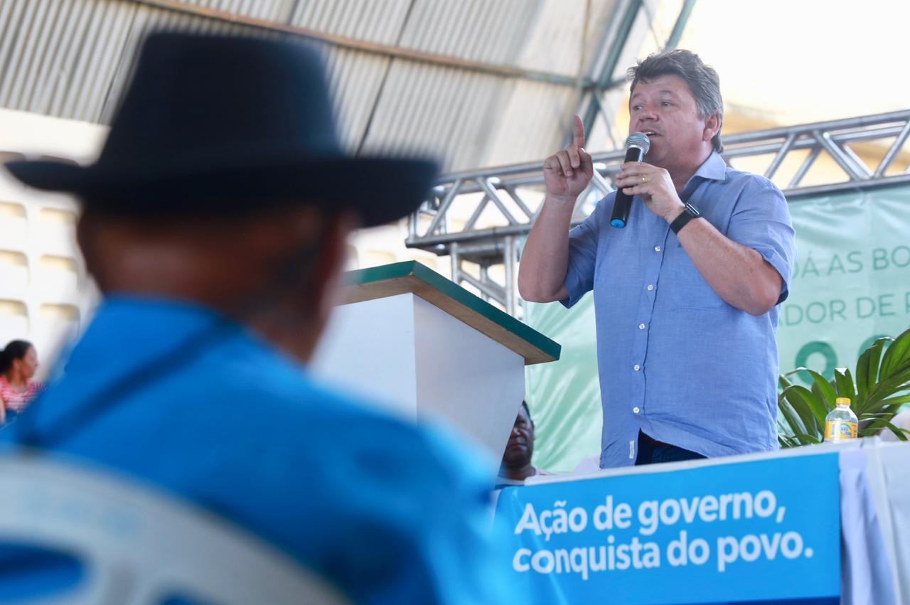 Caravana do Bolsa Família faz nova rodada por 19 municípios