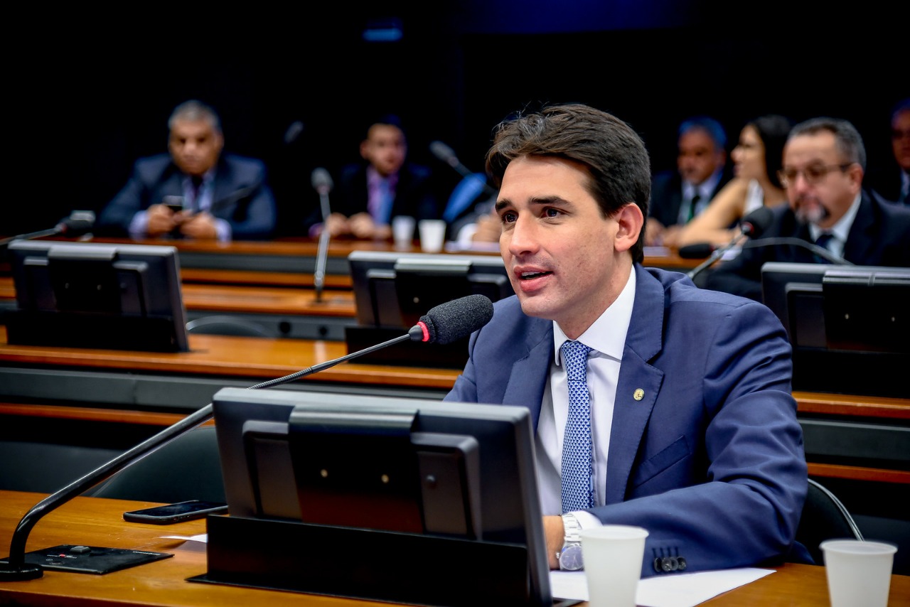 Destinação de recursos para barragens de Pernambuco é aprovada na Câmara dos Deputados