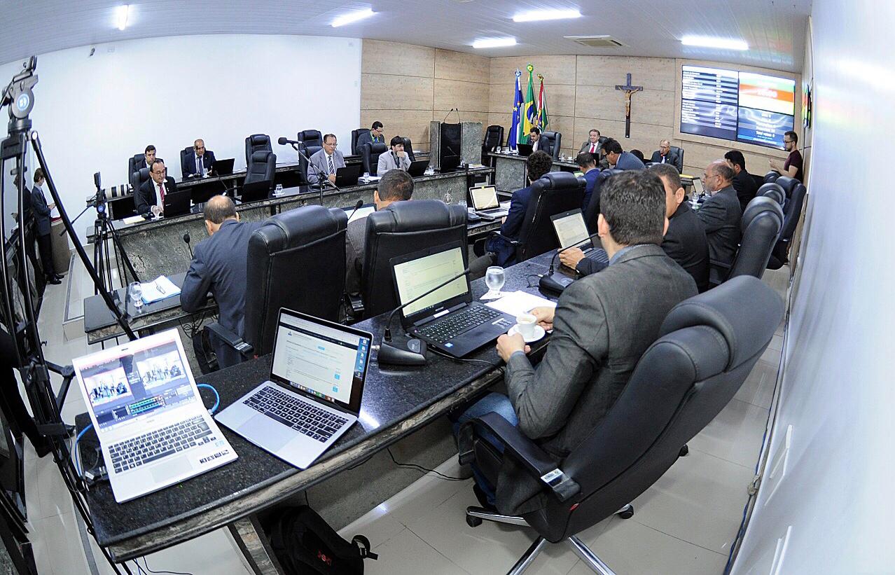 Ministério autoriza canal de TV aberta para Câmara de Caruaru