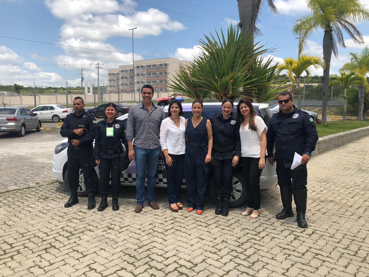 Priscila Krause participa de Conferência da Mulher em Caruaru