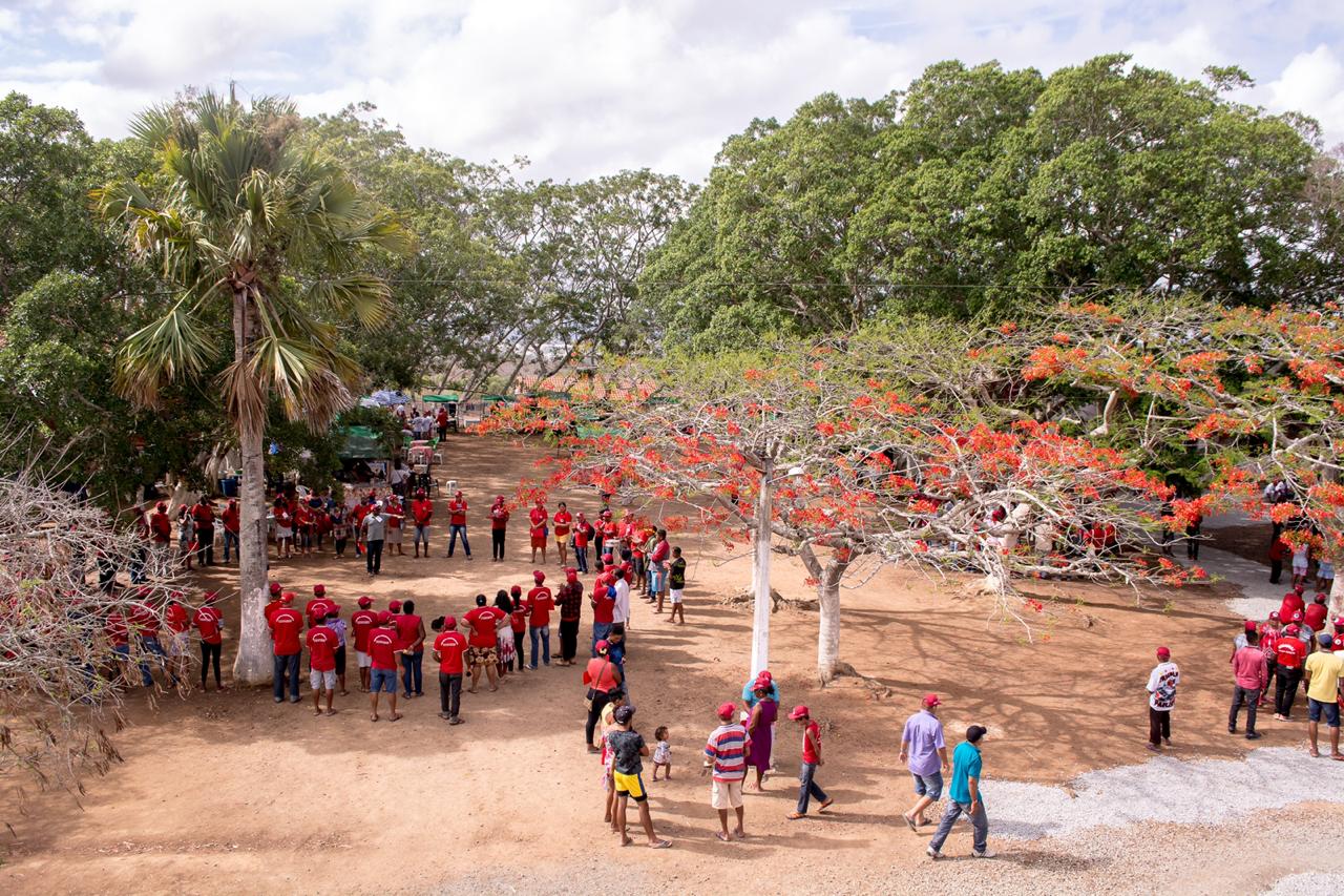 PSOL de Pernambuco repudia despejo do Centro de Formação Paulo Freire