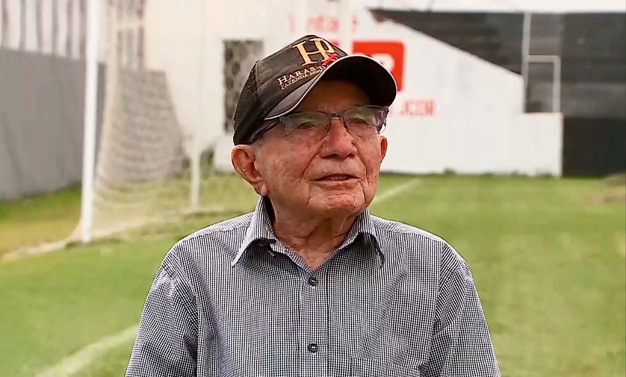 Instituições lamentam morte de Luiz Lacerda