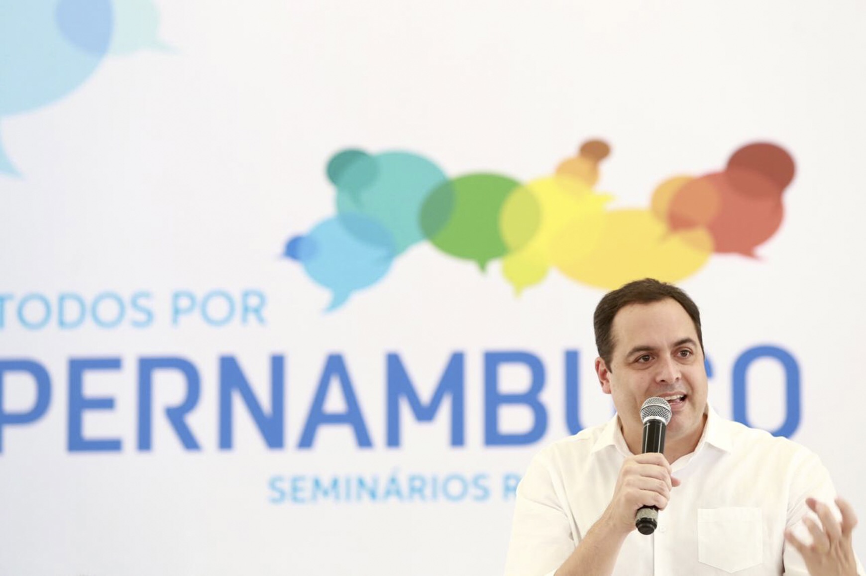 Paulo Câmara vai lançar Programa de Microcrédito Popular em Caruaru