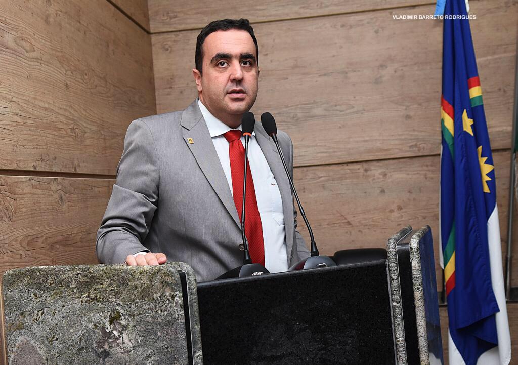 Marcelo Gomes pede audiência pública para debater futuro do Banco do Nordeste