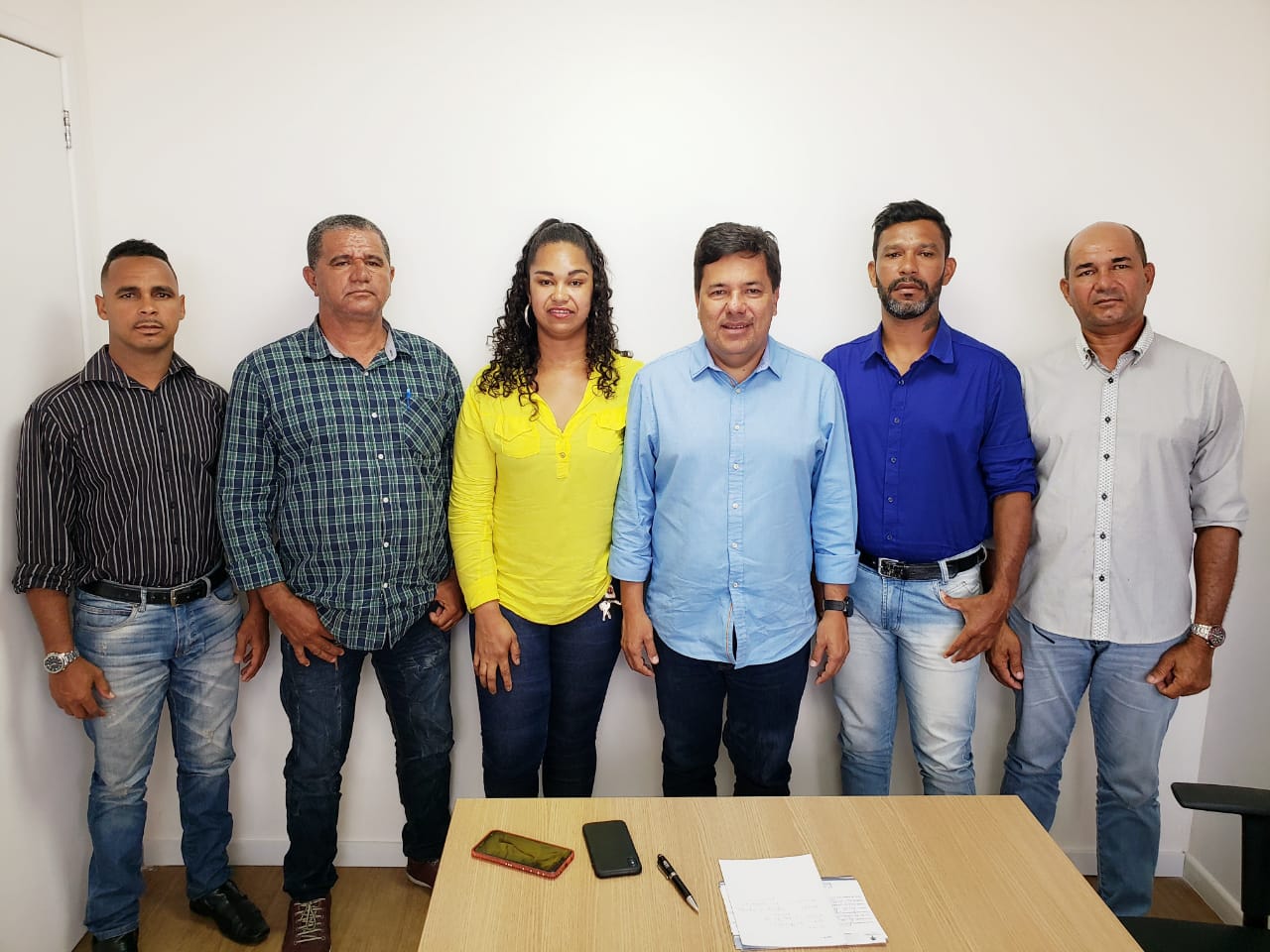 DEM adere a candidatura coletiva e lança projeto visando a Câmara do Recife