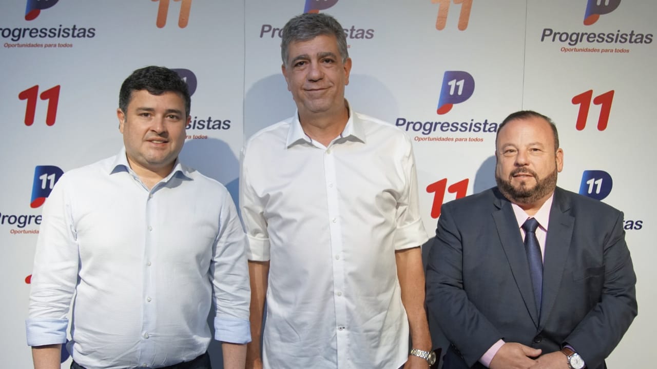 Ex-deputado Marinaldo Rosendo confirma pré-candidatura a prefeito de Timbaúba