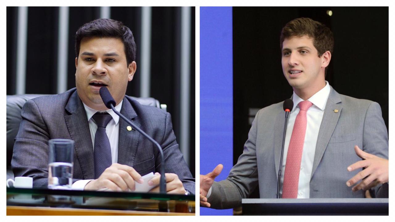 Carlos Veras sobre João Campos: “tem capacidade para ser prefeito do Recife”