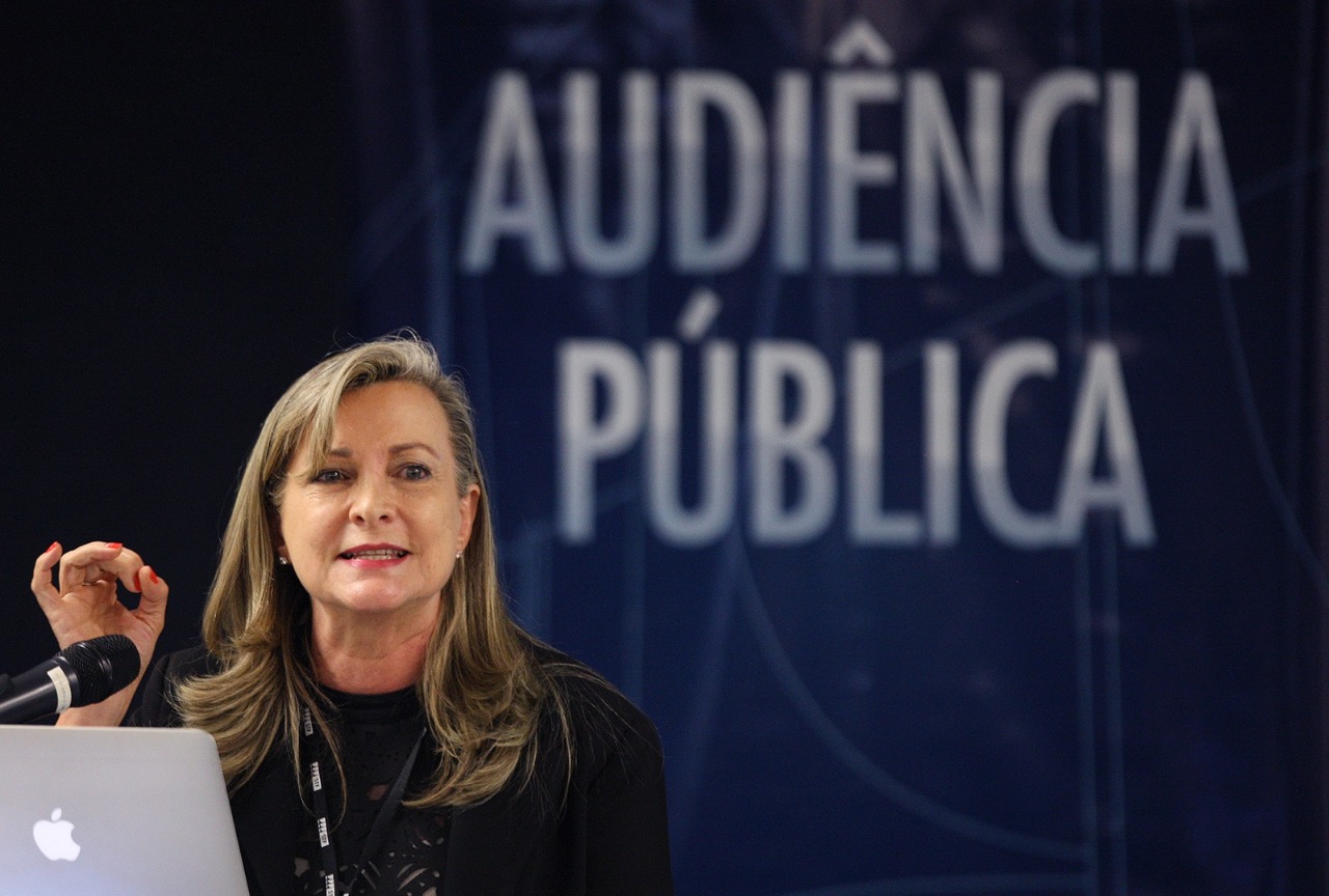 Auditora Fiscal vem ao Recife debater impactos da reforma da Previdência