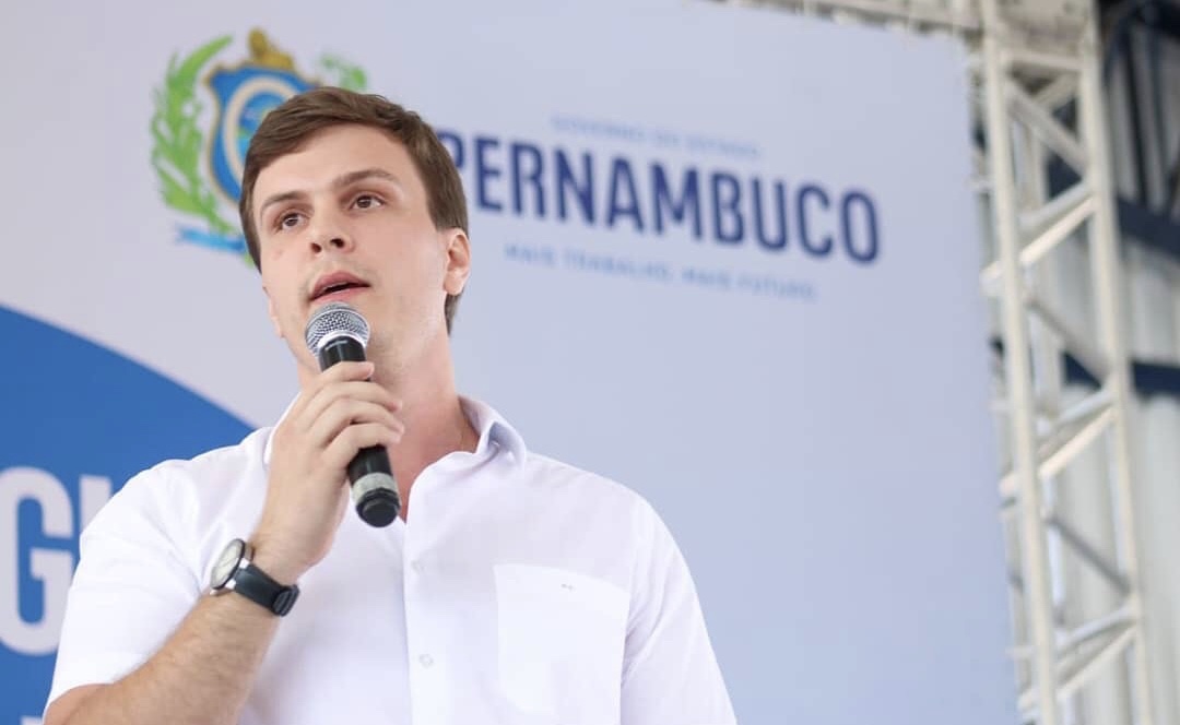 Filiação de Miguel Coelho ao MDB vai reunir lideranças nacionais e estaduais da sigla