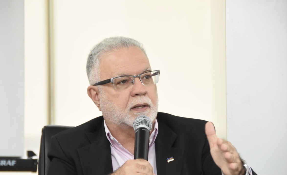 Governo do Estado quer ampliar auxílio a pescadores prejudicados pelo óleo