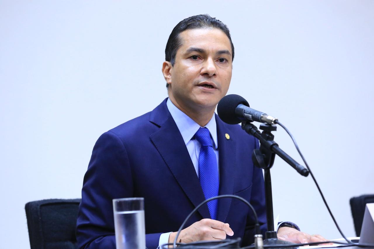 Presidente nacional do Republicanos cumpre agenda em Pernambuco