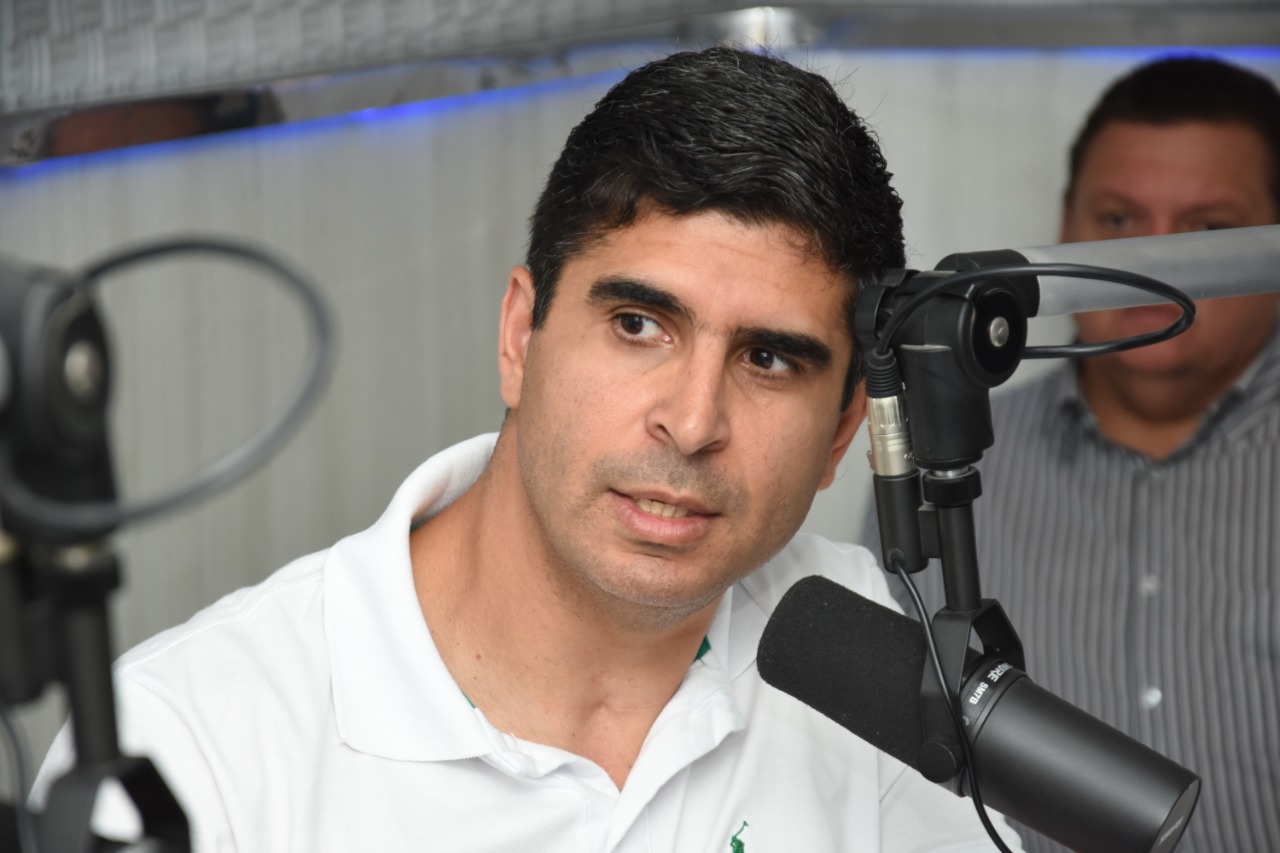 Lessa faz balanço sobre ações do seu mandato voltadas para Caruaru