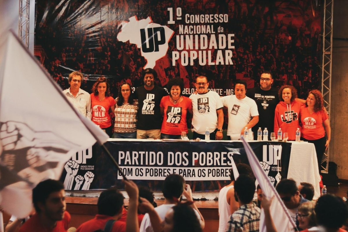 Partido recém aprovado pelo TSE já conta com diretório em Caruaru