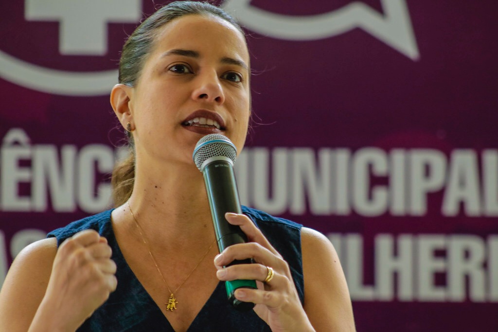 Pesquisa da Asces-Unita traz Raquel Lyra na liderança