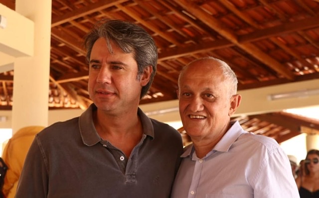 Emendas de Fenando Monteiro garantem conquistas para Cabrobó