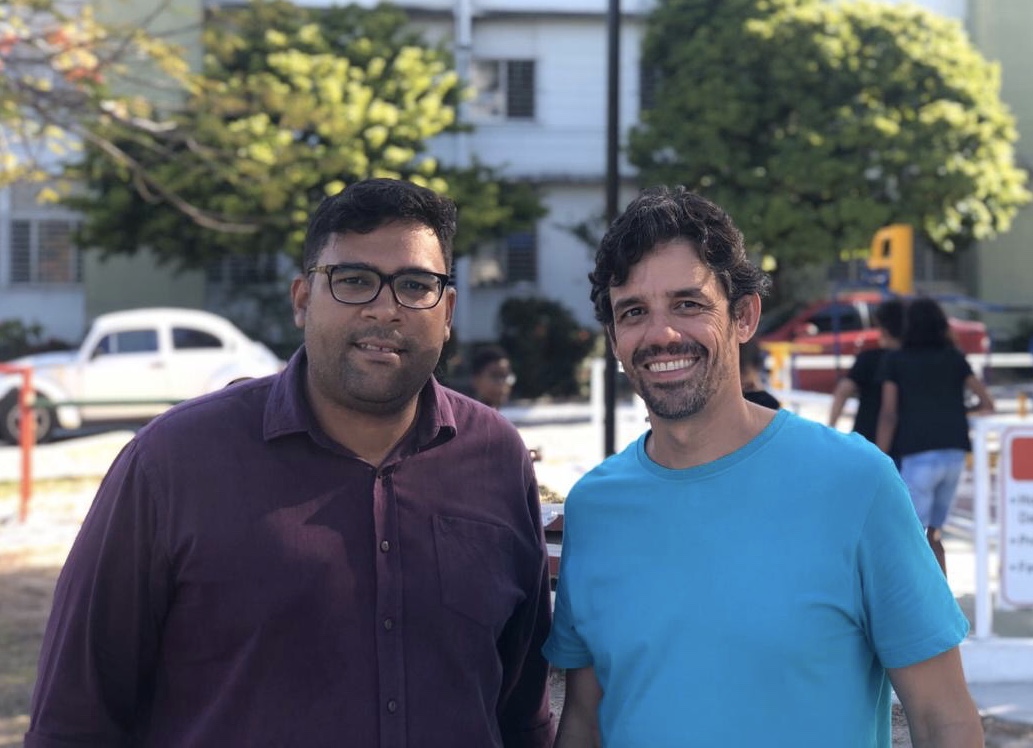 Visando a Prefeitura do Recife, Daniel Coelho dá largada em pré-campanha