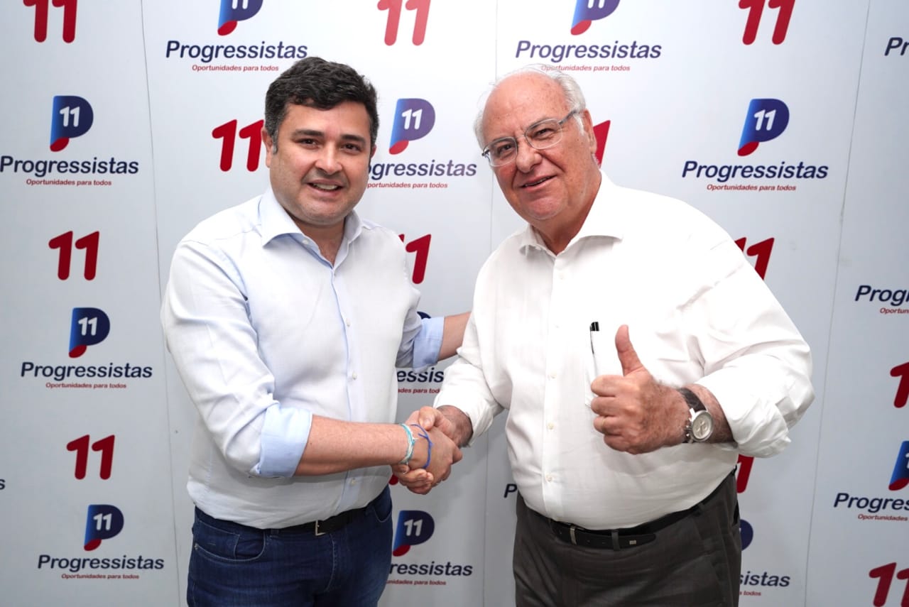 Ex-deputado confirma pré-candidatura em João Alfredo