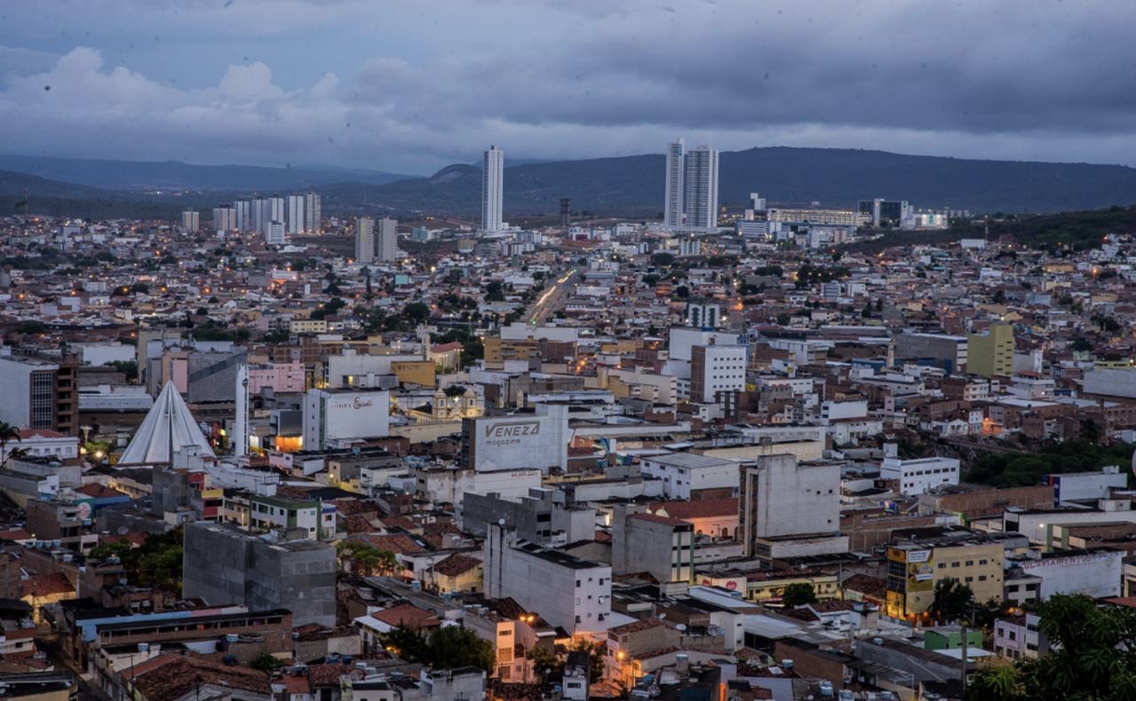 Coronavírus: Caruaru registra segundo caso da doença