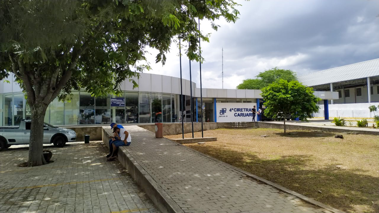 Coronavírus: Exames práticos na 4ª Ciretran são suspensos por 15 dias