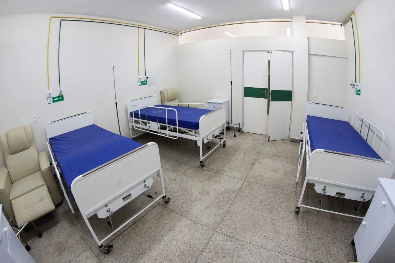 Ministério da Saúde destina R$ 3,6 mi para combate ao coronavírus em Caruaru