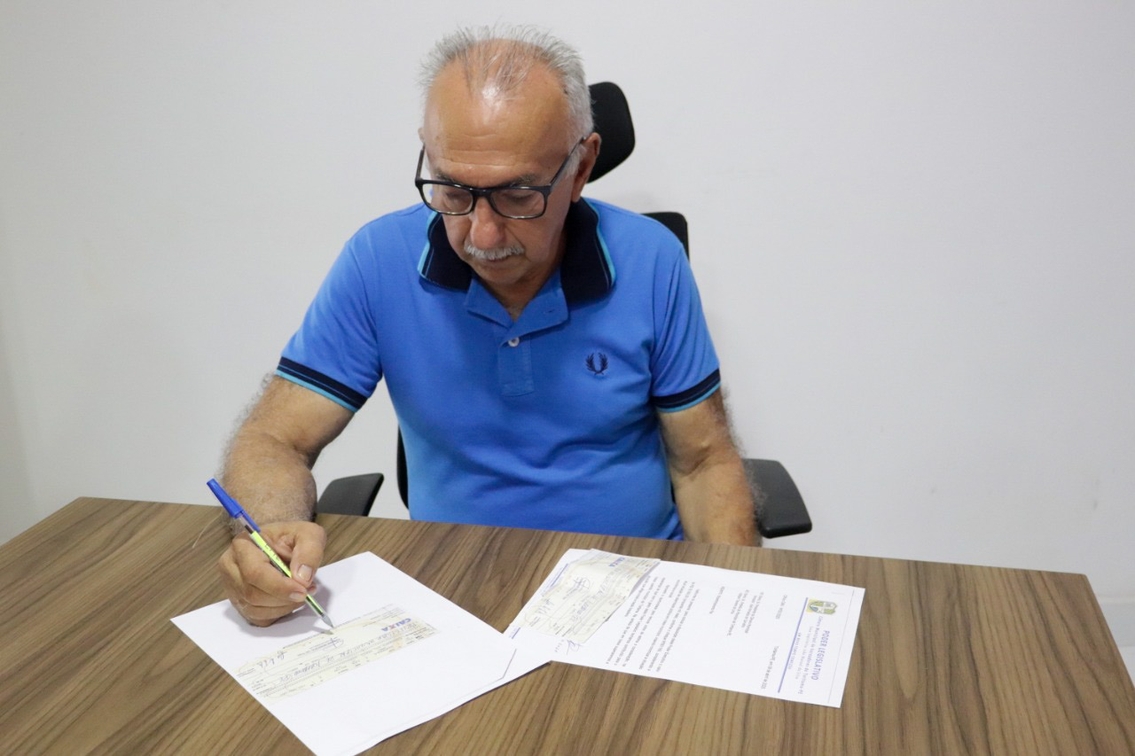 Câmara de Toritama devolverá R$ 50 mil para Prefeitura usar no combate ao coronavírus