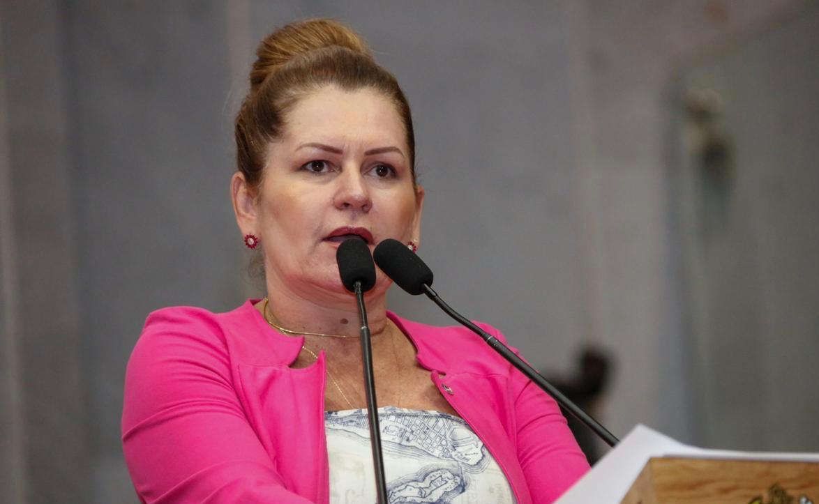 Roberta Arraes defende a abertura dos escritórios de contabilidade