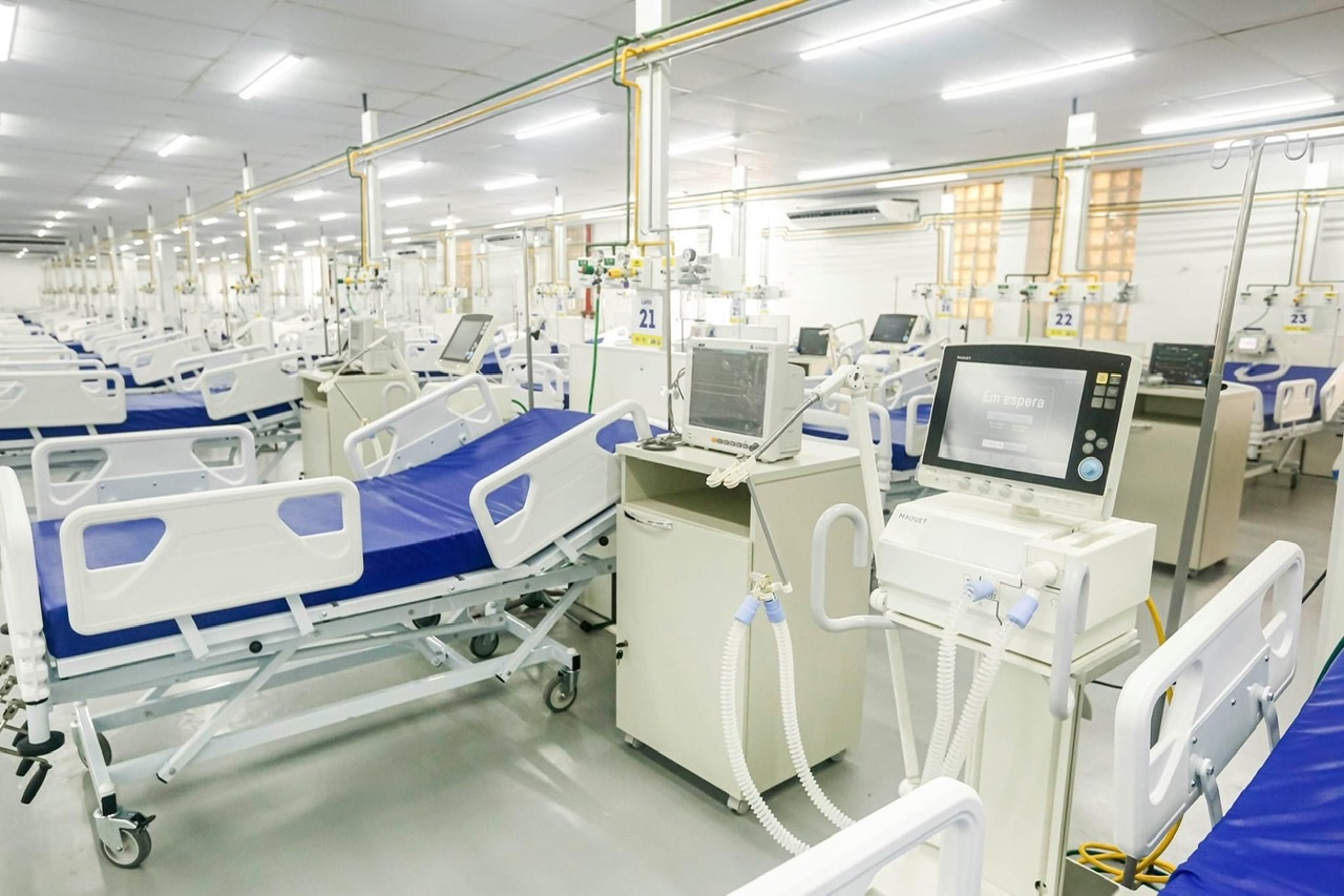 Coronavírus: Pernambuco registra 234 mortes da doença