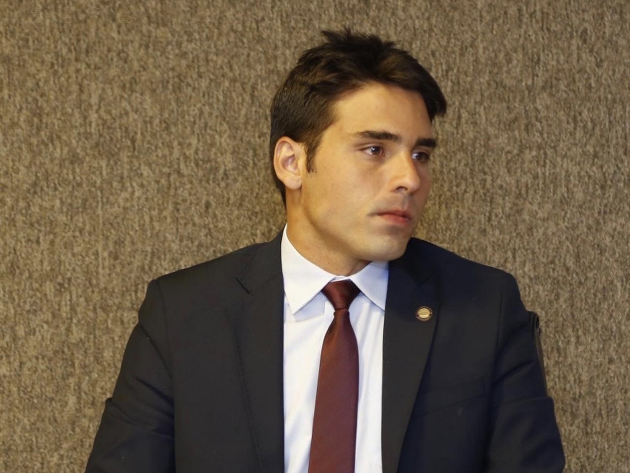 Deputado vai dar título de cidadão pernambucano a Mandetta