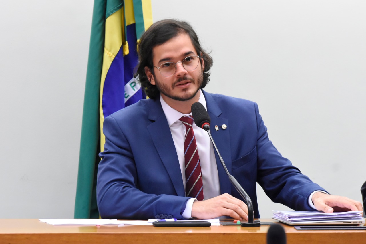 Túlio destina parte das suas emendas para a área da saúde em Caruaru