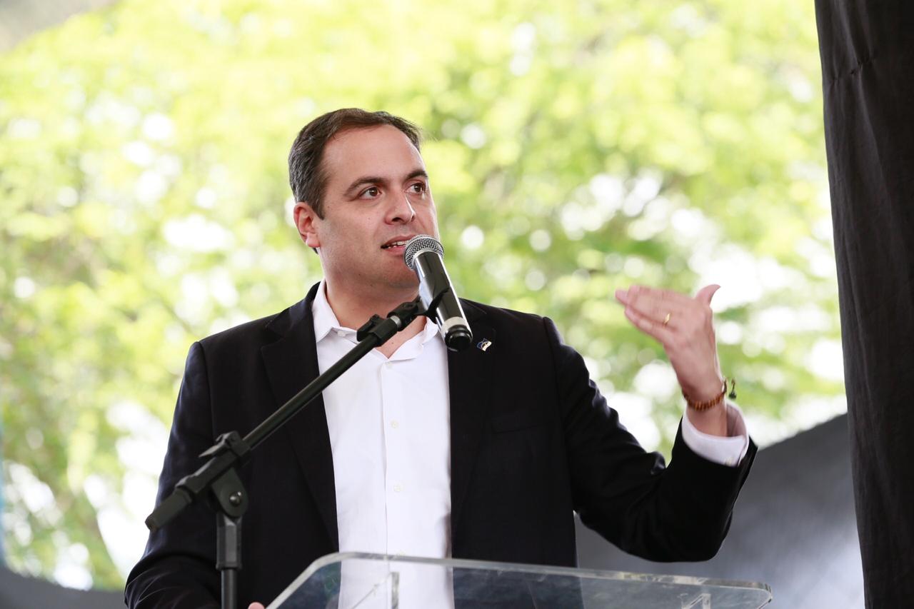 Paulo Câmara prorroga o recolhimento do ICMS do Simples Nacional por 90 dias